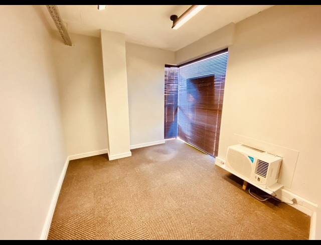 105M² OFFICE TO LET IN EVERSDAL